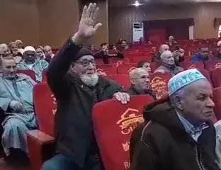 سيدي بلعباس.. فوز 24 مترشحا في القرعة الاستثنائية للحج