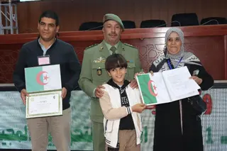 تيسمسيلت توطين 4000 وحدة سكنية في مختلف الصيغ