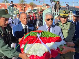 تيميمون  :2.453 إعانة ريفية لفائدة المواطنين