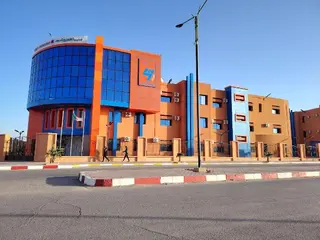 "سونلغاز " تطلق خدمات رقمية جديدة بتندوف