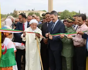 تسليم 2294 وحدة سكنية من مختلف الصيغ بولاية الشلف