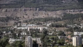 لبنان: هدوء حذر على الحدود الجنوبية تزامنا مع بدء الهدنة الإنسانية في قطاع  غزة