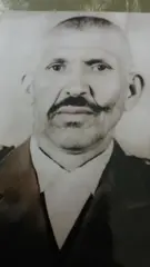 المجاهد صيّاد أحمد المدعو " سي شعيب" بسيدي بلعباس ...بطل لم يهب الموت