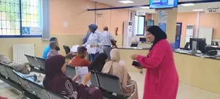 "كناس" الشلف تشرح القانون الجديد الخاص بعطلة الأمومة