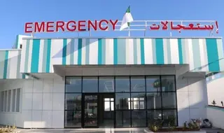 برنامج صحي خاص بموسم الاصطياف  في مستغانم  ..وحدات استعجالية ومراكز استشفائية وفرق مناوبة
