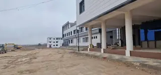 مشروع مستشفى 60 سريرا بتخمارت  .... تعليمات بتدارك التأخر وتسريع وتيرة الانجاز