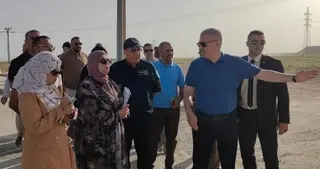 إطلاق مشروع تنموي ضخم بسيدي بلعباس...  تحويل  حي "عبد القادر بومليك" إلى قطب نموذجي