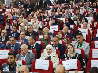 ملتقى دولي حول حق الأفراد في اللجوء إلى القضاء الدستوري بتيسمسيلت...   التركيز على تكثيف التكوين لفائدة القضاة والمحامين