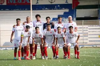 الفئات الشبانية بوهران تتألق في التصفيات الجهوية لكأس الجزائر....الصغار يواصلون المغامرة بإمتياز