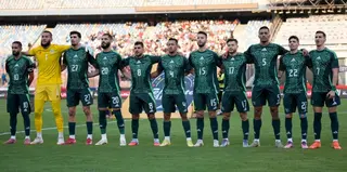 خيارات بيتكوفيتش وبوقرة تحسبا للكان وكأس العرب  ... رؤية موحدة بين الخبرة والتجديد