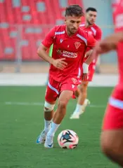 مولودية وهران..جوبا عقيب يضيع مباراة خنشلة بداعي العقوبة الآلية