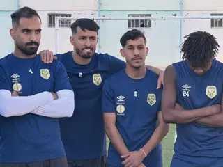 استياء كبير بعد سقوط شبيبة الساورة بميدانها امام بارادو....خيارات بوذراع وجاليت محل انتقاد  شديد