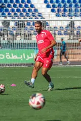 وسط غيابات محتملة لبعض العناصر الأساسية...   "الحمراوة "يسعون للحفاظ على الانتصارات أمام  الرويسات