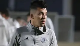 خلية الانتدابات في مولودية وهران تحضر للميركاتو الشتوي...  لاعب منتخب الرديف هواري باعوش على رادار الحمراوة