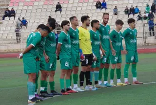 إتحاد بلعباس : إدارة “المكرة” تفي بوعودها وتكافئ اللاعبين بمنحة الرمشي