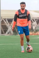 مولودية وهران : هاجس الغيابات يثقل كاهل غاريدو قبل لقاء الداربي...   بورديم أساسيا أمام الشلف و لحمري يدخل اهتمامات الحمراوة