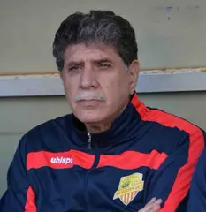 مزيان ايغيل المدرب السابق للمنتخب الوطني متفائل بتأهل الخضر...  « اللقاء سيلعب على جزئيات صغيرة  وسيكون هناك صراع تكتيكي معقّد »