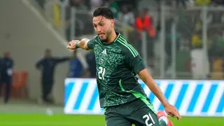 الاتحادية الجزائرية لكرة القدم..   سبعيني يغيب عن مباراتي زيمبابوي والسعودية بسبب الإصابة