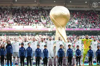 كأس العرب فيفا 2025:  الجزائر – الإمارات ..  محاربو الصحراء جاهزون لبلوغ المربع الذهبي