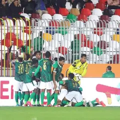 السودان 0 - مدغشقر 3 ... المنتخب الملغاشي يتأهل بالعلامة الكاملة