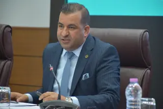 البروفيسور إدريس عطية مختص في العلوم السياسية : عملاق الحديد ثروة تنموية في خدمة السيادة الوطنية