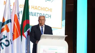 وهران: افتتاح الأيام العلمية و التقنية في طبعتها الثانية عشر سوناطراك JST 12