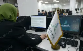 بورصة الجزائر من أحسن أسواق المال العربية أداء خلال الثلاثي الأخير لـ 2025