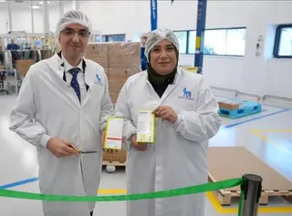 مجمع صيدال يشرع في إنتاج أقلام الأنسولين من الجيل الجديد