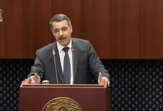 المجلس الشعبي الوطني : وزير المالية يعرض مشروع قانون تسوية الميزانية لـ  2022