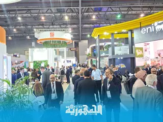 وهران: اختتام ناباك 2026 بتسجيل 25 ألف و717 مشاركا و511 عارضا