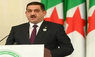 ري: أكثر من 900 مليار دج خصصت خلال السنوات الخمس الأخيرة لتطوير البنية التحتية