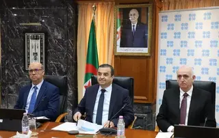 أوبك+: الجزائر وست دول أخرى تقرر زيادة إنتاجها ب188 ألف برميل يوميا ابتداء  من سبتمبر المقبل