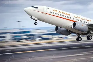 فتح خطوط  جوية جديدة نحو خمس مدن إفريقية وشنغهاي ووارسو خلال 2026