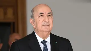تعيين زهير بوعمامة مستشارا لدى رئيس الجمهورية مكلفا بالشؤون السياسية  والعلاقات مع الشباب والمجتمع المدني والأحزاب السياسية
