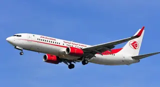 إعادة فتح الخط الجوي الجزائر-بودابست مرورا بفيينا