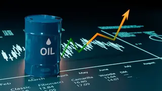 خام برنت يتجاوز 106 دولارات للبرميل