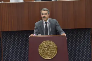 بوالزرد: تسجيل أكثر من 500 مليار دج في حسابات الصيرفة الإسلامية بالجزائر