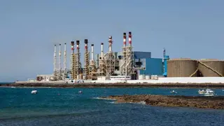 تحلية مياه البحر : إدراج 30 إلى 35 بالمائة من الطاقات المتجددة في المحطات  ال6 الجديدة