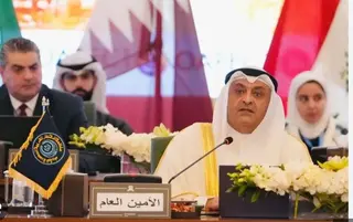 تعيين خالد العتيبي  أمينا عاما جديدا  لمنظمة "أوابك"