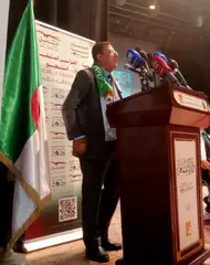 بوطبيق من تلمسان : الاستحقاقات القادمة موعدا جديدا  مع الاصلاح و النماء المستدام