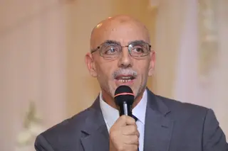 حساني شريف: الاهتمام بتعزيز التنمية بالمناطق الحدودية أحد أولويات البرنامج  الانتخابي لحركة مجتمع السلم