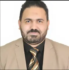الدكتور سلام عبد الرحمان استاذ محاضر بجامعة وهران 02  :  "الحملة الانتخابية التشريعية في الجزائر بين الضمانات الدستورية وأحكام القانون العضوي"