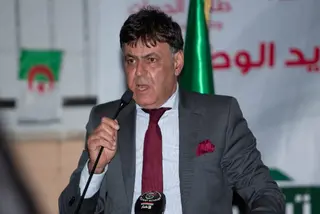 رئيس حزب طلائع الحريات يبرز من بريكة أهمية التشريعات المقبلة في تعزيز  الإرادة الشعبية