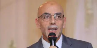 حركة مجتمع السلم تعرض برنامجها الانتخابي