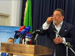 عصماني يؤكد من معسكر أن اختيار مرشحي الحزب خضع لمقاربة نوعية و صارمة