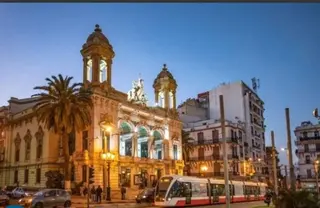 وهران: مسرح "عبد القادر علولة" يسطر برنامجا ثريا خلال شهر رمضان