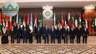 الخلافة العامة للطريقة التيجانية تبارك النجاح الباهر للقمة العربية