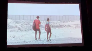 في اليوم الاول من عروض مهرجان الفيلم العربي  ...تجاوب الجمهور الوهراني مع "المستعمرة" ل "محمد رشاد"