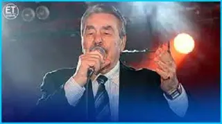 تكريم الفنان آكلي يحياتن أحد أعمدة الاغنية الجزائرية