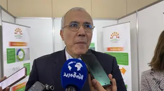 المدير العام لمجمع الطاقة الخضراء الجزائر بوخالفة يايسي: إنتاج الكوابل والأعمدة المعدنية محليًا  حقق العلامة الكاملة